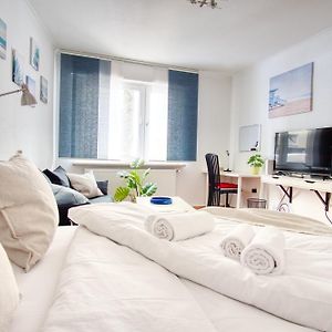 Appartement met een Slaapkamer